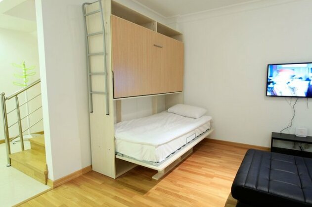 Glory Residence Taksim - Photo5