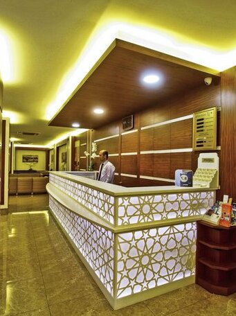 Gold Hotel Istanbul - Photo2