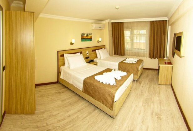 Gold Hotel Istanbul - Photo5