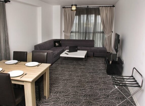 Gold Suite - Photo3