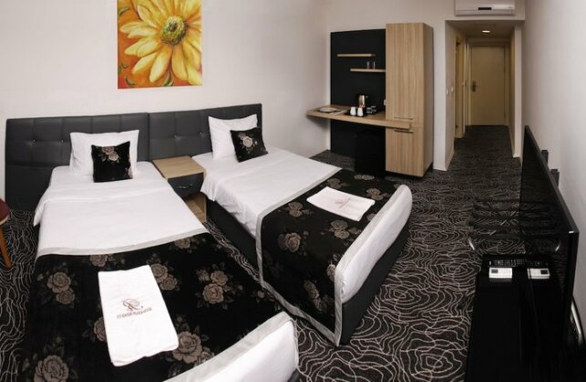 Gold Suite - Photo5