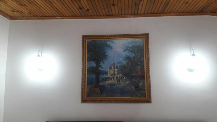 Golden Life Apart Hotel - Photo2