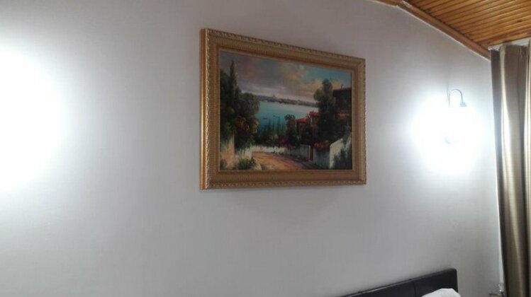 Golden Life Apart Hotel - Photo3