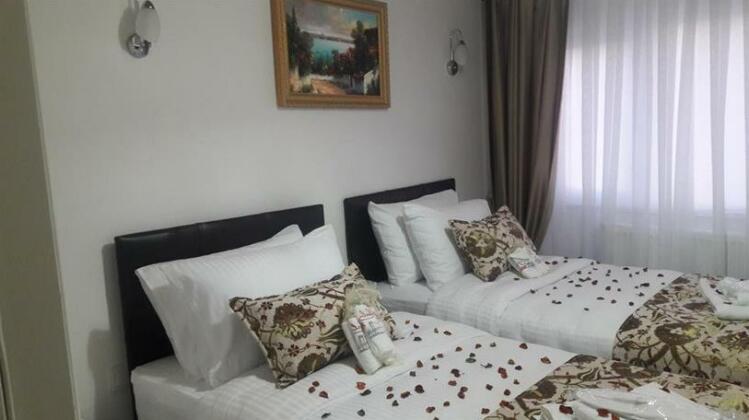 Golden Life Apart Hotel - Photo5