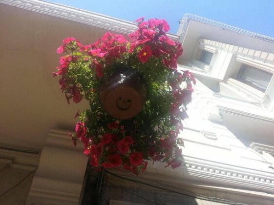 Golden Palace Hotel Istanbul - Photo2
