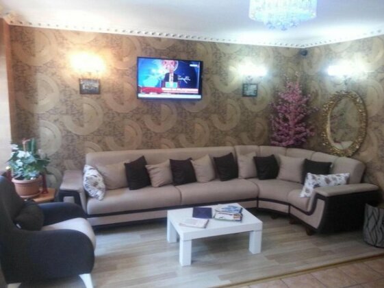 Golden Palace Hotel Istanbul - Photo4