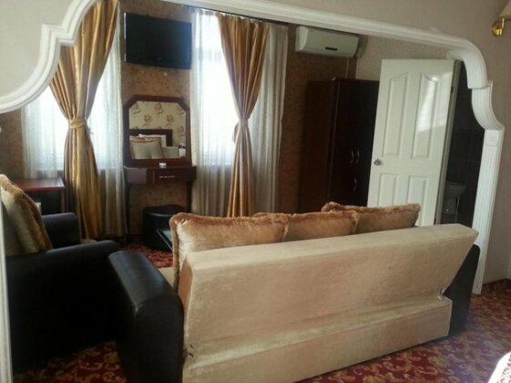 Golden Palace Hotel Istanbul - Photo5