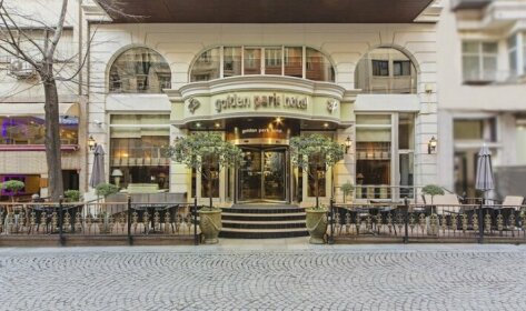 Golden Park Hotel Istanbul