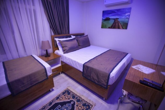 Golden Saray Apart - Photo3
