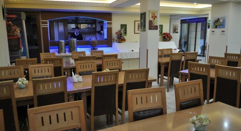 Gozde Hotel - Photo2