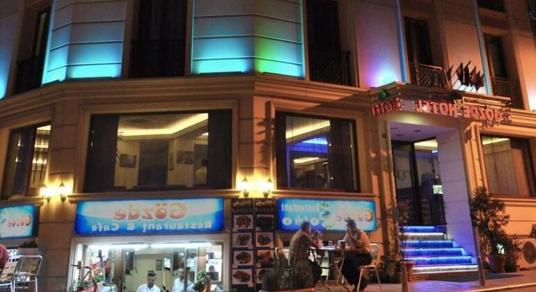 Gozde Hotel - Photo3