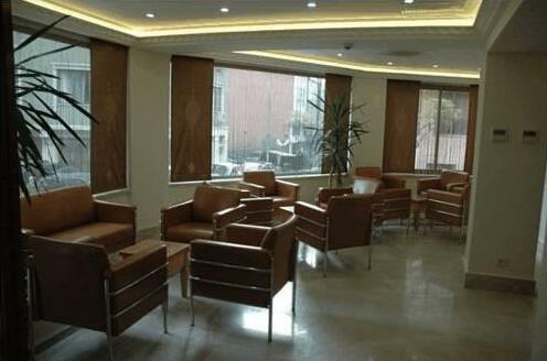 Gozde Hotel - Photo4