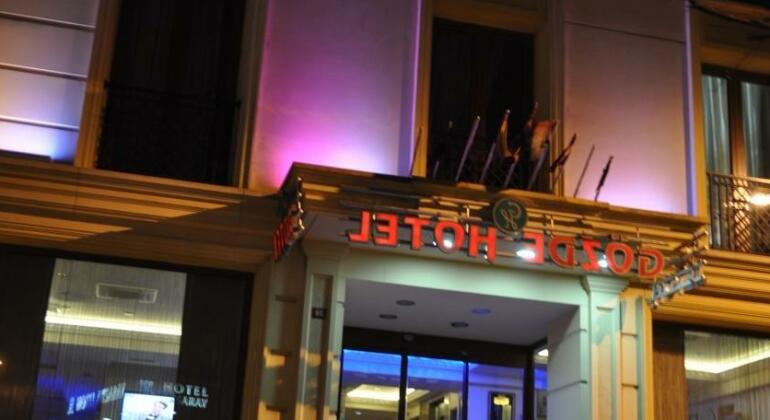 Gozde Hotel - Photo5