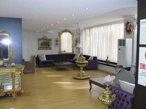Grand Ant Hotel - Photo3