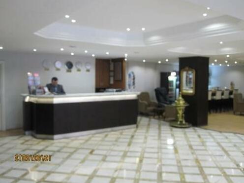 Grand Ant Hotel - Photo4