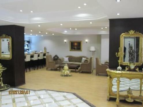 Grand Ant Hotel - Photo5