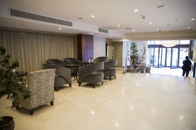 Grand Aras Hotel & Suites - Photo5