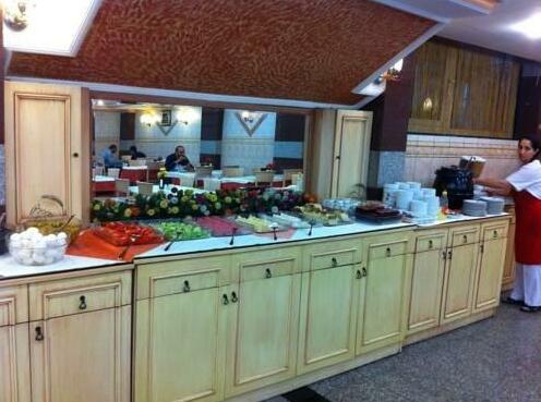 Grand Dilara Hotel - Photo4