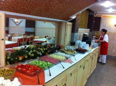 Grand Dilara Hotel - Photo5