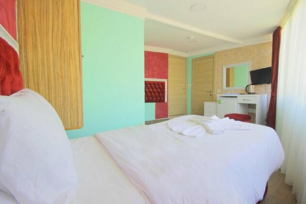 Grand Efe Hotel - Photo4