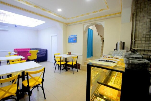 Grand Efe Hotel - Photo5