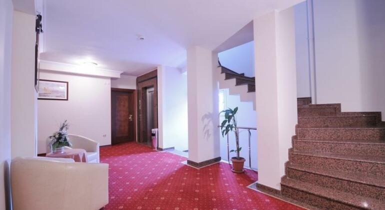 Grand Eyuboglu Hotel - Photo2