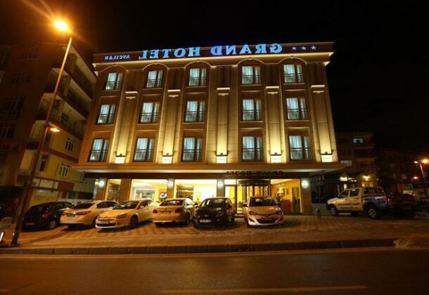 Grand Hotel Avcilar - Photo2