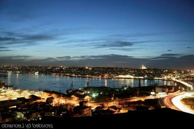 Grand Hotel Halic - Photo3