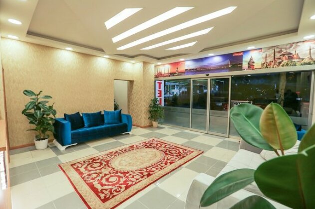 Grand Istanbul Airport Hotel - Photo2