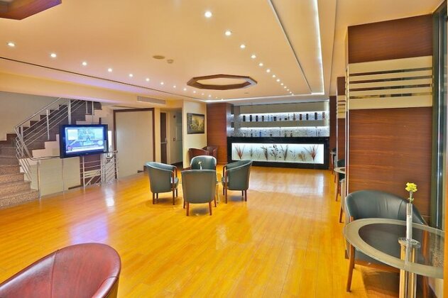 Grand Madrid Hotel - Photo5