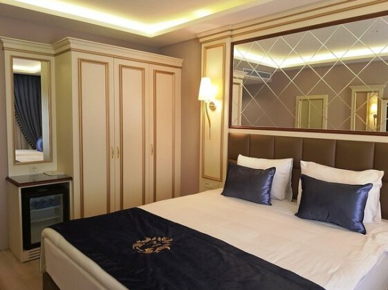 Grand Marcello Hotel - Photo2