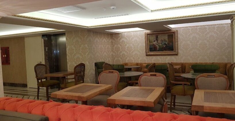 Grand Marcello Hotel - Photo4
