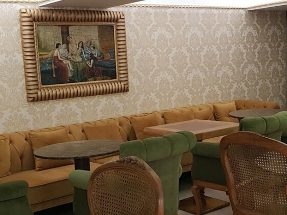 Grand Marcello Hotel - Photo5