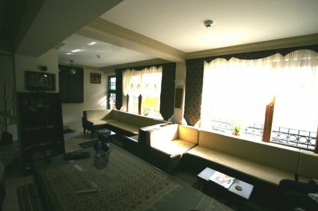 Grand Peninsula Hotel - Photo4