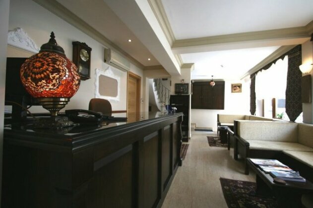 Grand Peninsula Hotel - Photo5