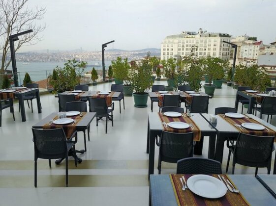 Grand Star Hotel Bosphorus - Photo2