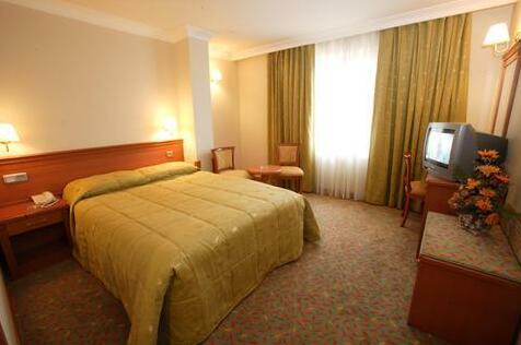 Grand Yavuz Hotel Sultanahmet - Photo3