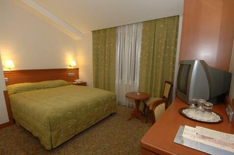 Grand Yavuz Hotel Sultanahmet - Photo5
