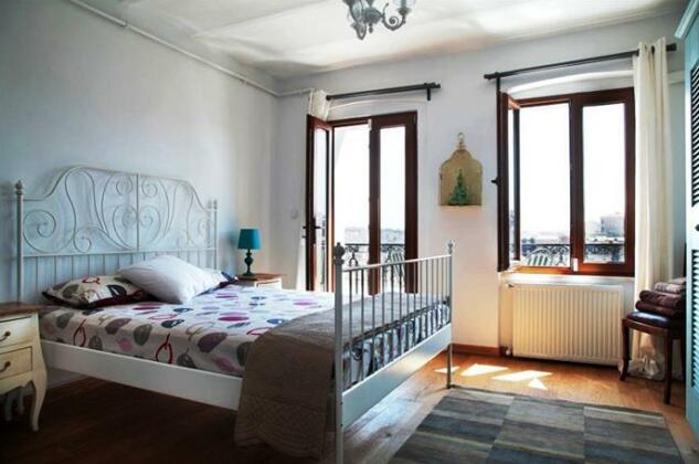 Greystone Apartments - Photo3