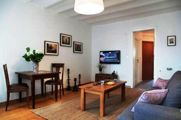 Greystone Apartments - Photo4