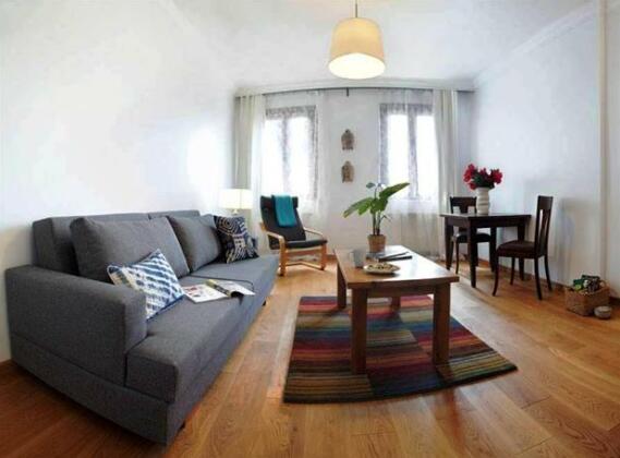 Greystone Apartments - Photo5