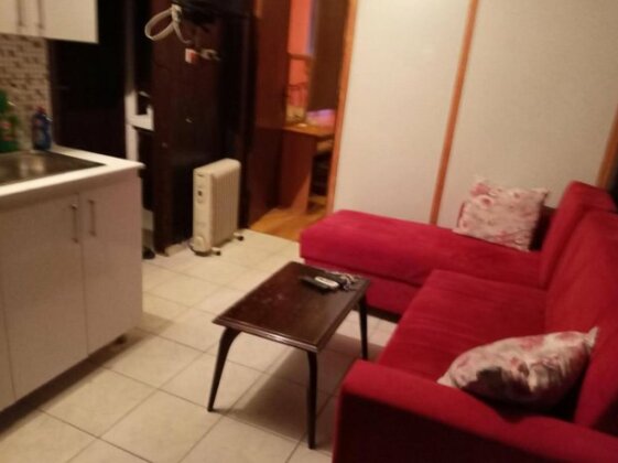 Gunluk Kiralik Daire Istanbul - Photo3