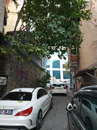 Gunluk Kiralik Daire Istanbul - Photo4