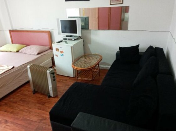 Gunluk Kiralik Daire Istanbul - Photo5