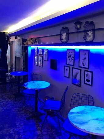 Handmade Hotel - Photo4