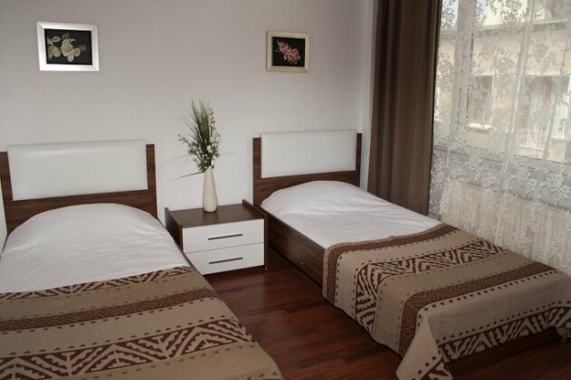 Happy Homes Galataparts - Photo5