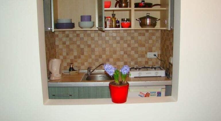Harbiye Apartments - Photo2