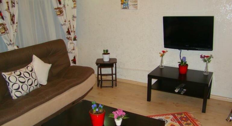 Harbiye Apartments - Photo3