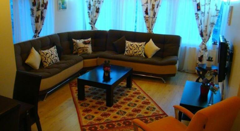 Harbiye Apartments - Photo4