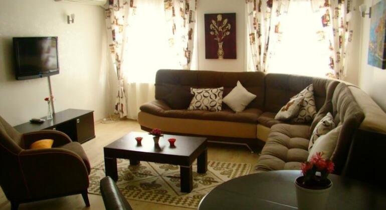 Harbiye Apartments - Photo5